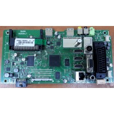 17MB95M, 23222032, 23222033, VESTEL 3D SMART 42PF8175, LED TV Main board